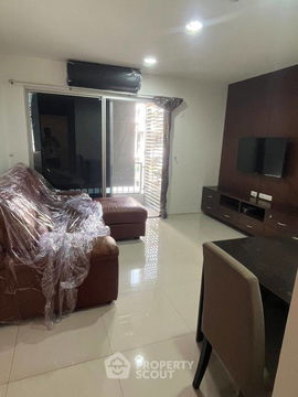คอนโด 2-ห้องนอน ที่ วิสซ์ดอม แอท สถานีปุณณวิถี ใกล้ BTS ปุณณวิถี (ID 1119471)