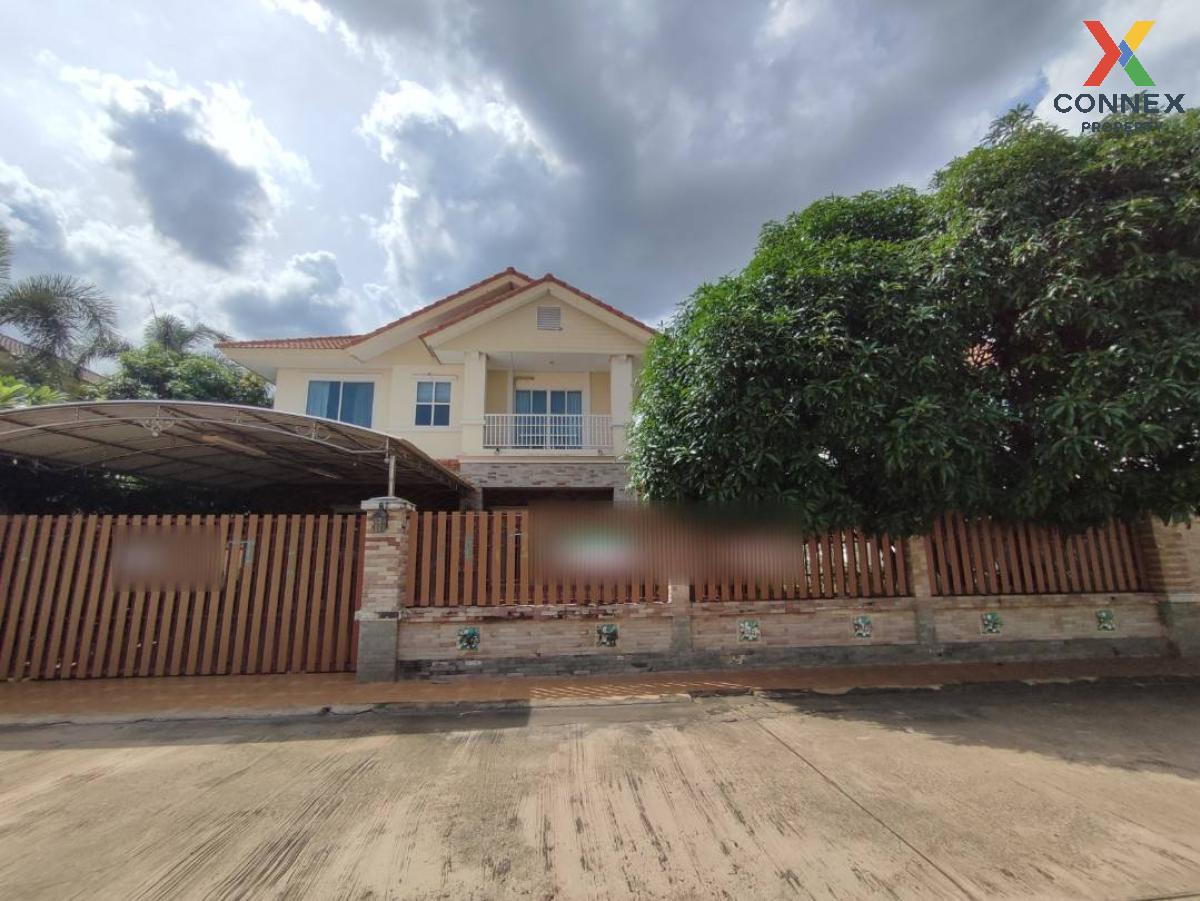 picture For Sale House , Baan Mantika , Bang Bon , Bang Bon , Bangkok , CX-123471 ✅ Live chat with us ADD LINE @connexproperty ✅  - 2/12