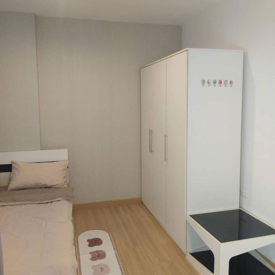 รูป 🏠RB19092 ให้เช่าถูกมาก📢เดอะ คิทท์ ติวานนท์ 👉🏻แอดไลน์ @062mnigk( มี @ ด้วย) แอดมินตอบไว - รูปที่ 2/20