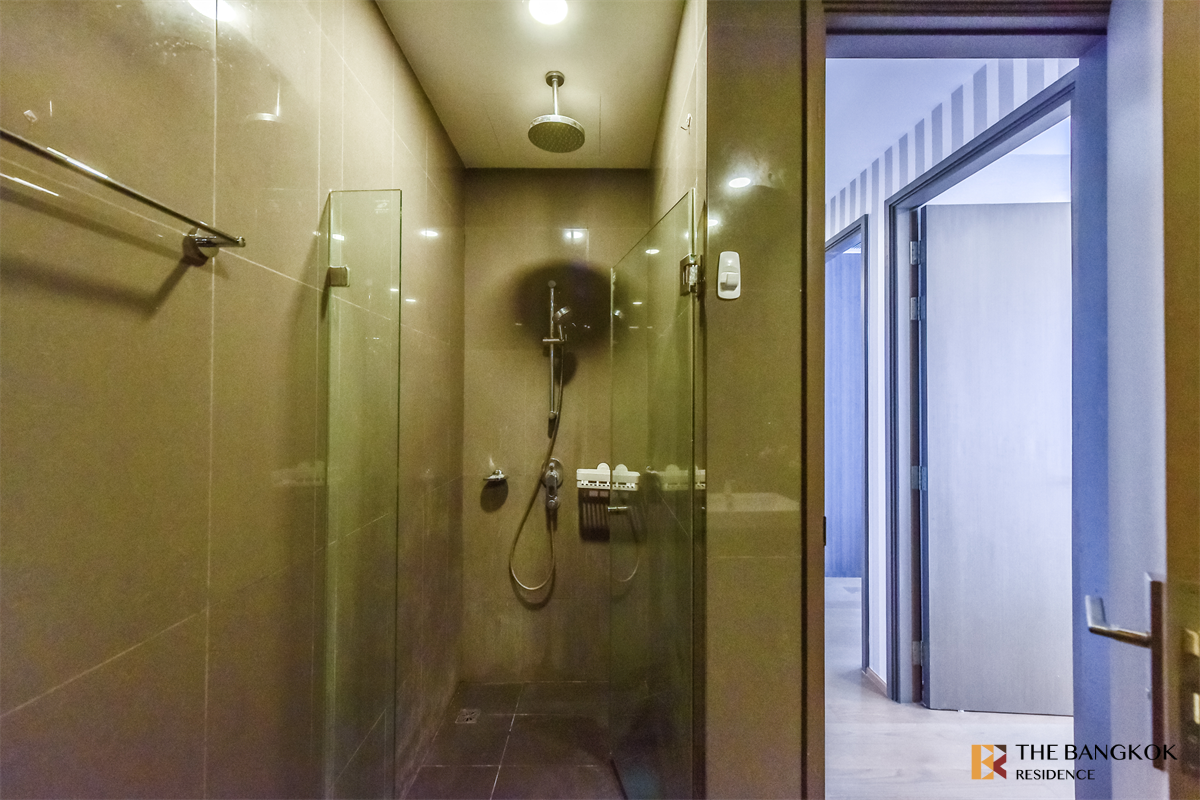 picture Ashton Chula-Silom Ultimate Luxury Lifestyle with Convenience near MRT Sam Yan Station - 9/10