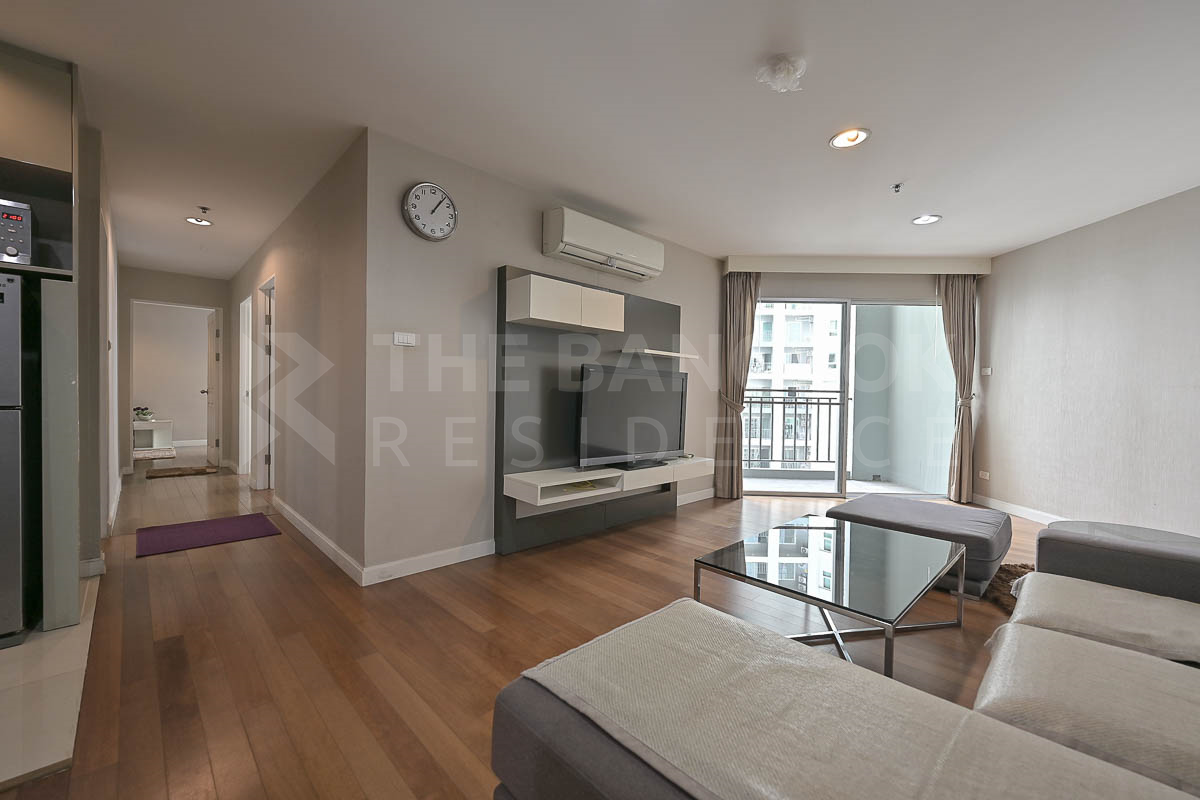 picture Belle Grand Rama 9 Ultimate Luxury Lifestyle with Convenience near MRT Rama 9 Station - 8/10