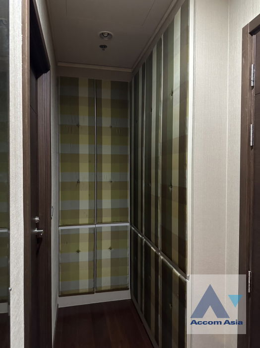 picture 🔼🔽 AccomA 📩  2 BR Condominium @Quattro Thonglor (AA44174) - 13/17