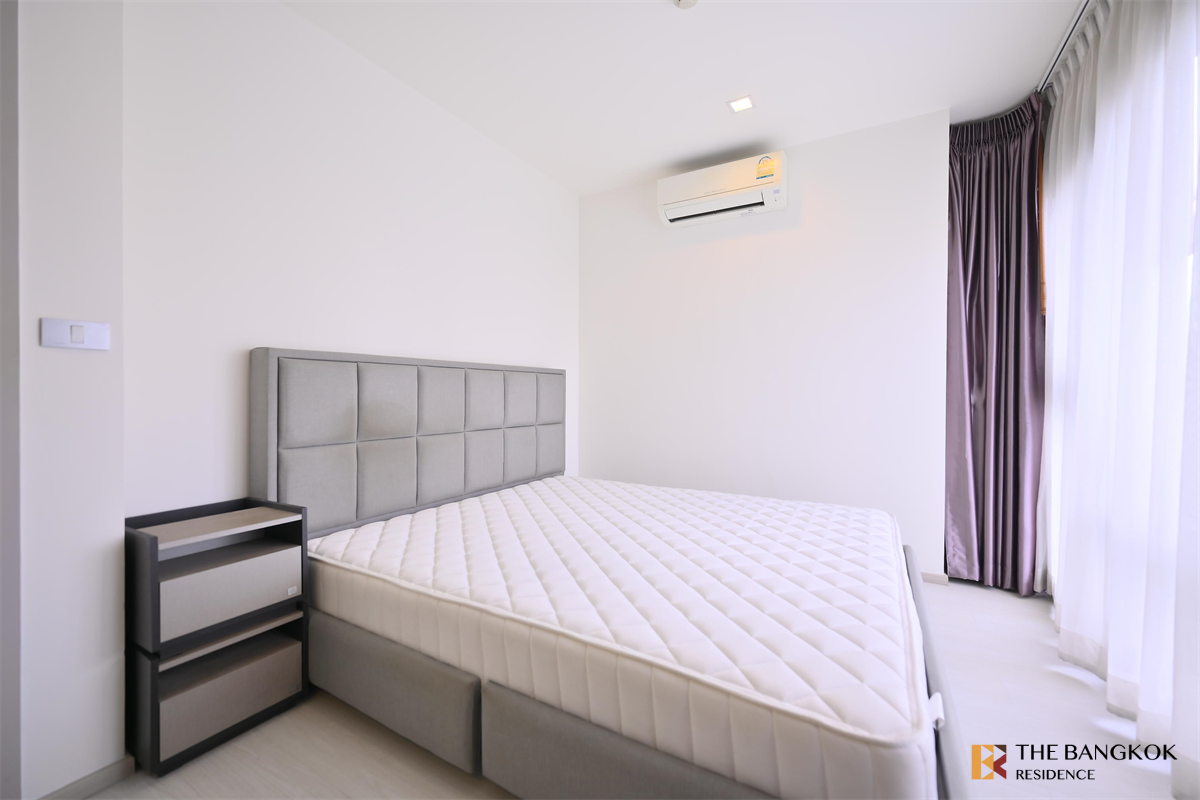 picture Luxury Condo Ready to Move-in at the Best Location RHYTHM Sukhumvit 36-38 near BTS Thong Lo - 1/10