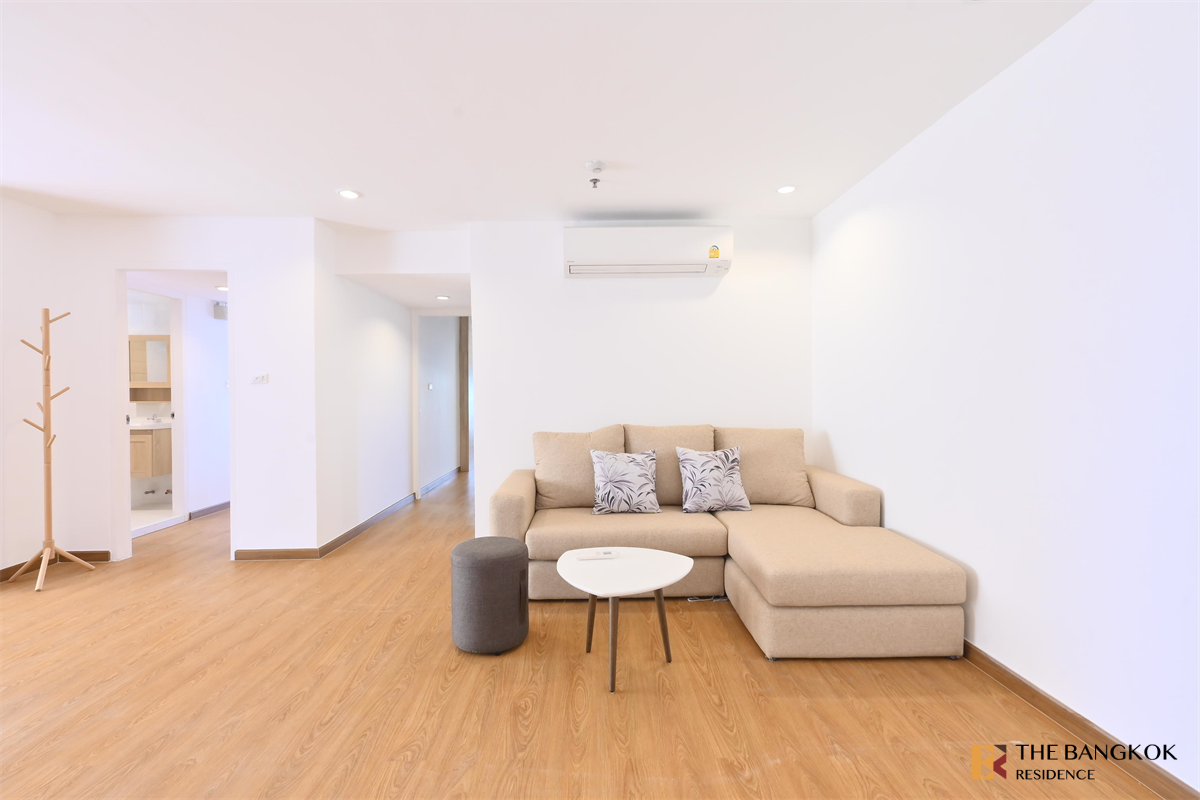 รูป บ้านสวนเพชร ใกล้ BTS สถานีพร้อมพงษ์ คอนโด Luxury พร้อมอยู่บนทำเลที่ดีที่สุด - รูปที่ 8/10