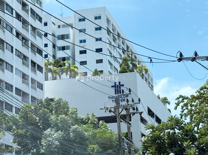 Thonglor Tower