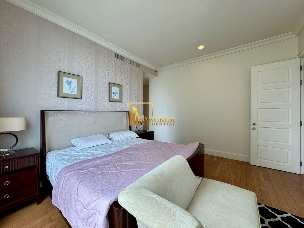 รูป Royce Private Residence | Elegant 3 Bedroom Luxury Condo - BR9231CD - รูปที่ 21/43