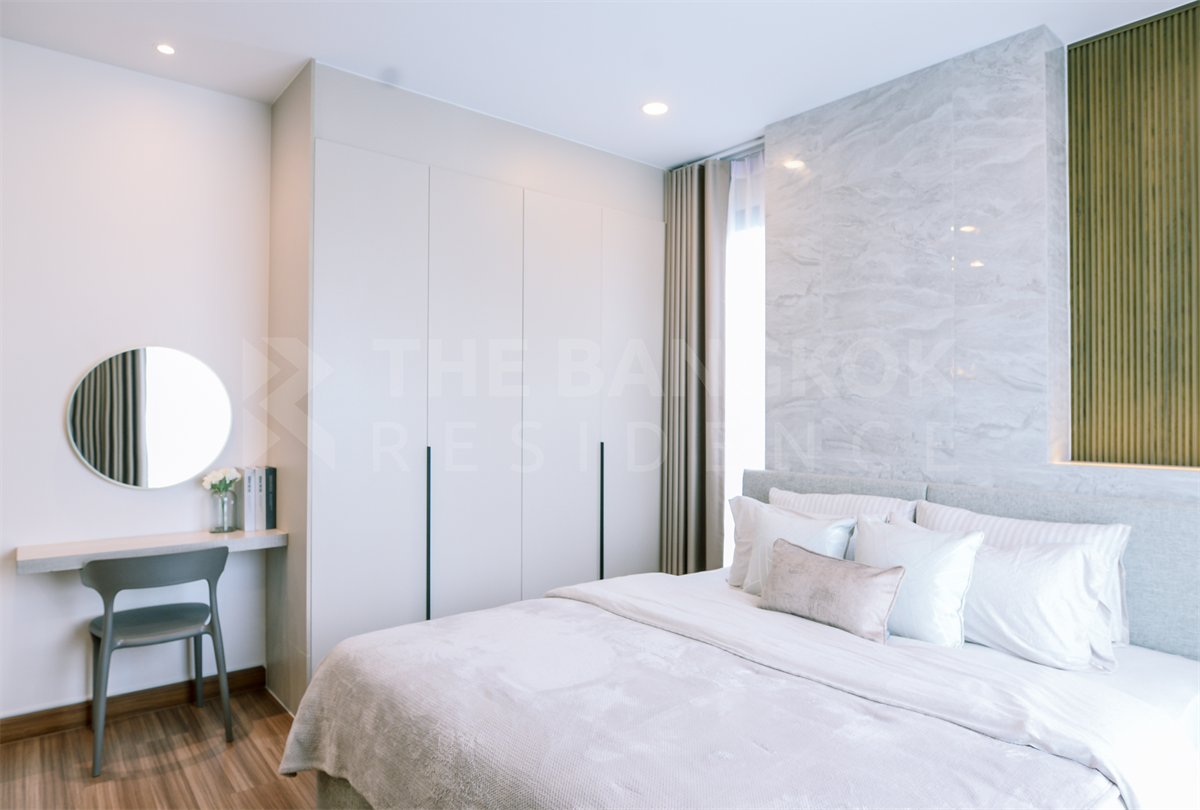 picture Supalai Premier Charoen Nakhon  Luxurious Design, Elevated Atmosphere - 9/10
