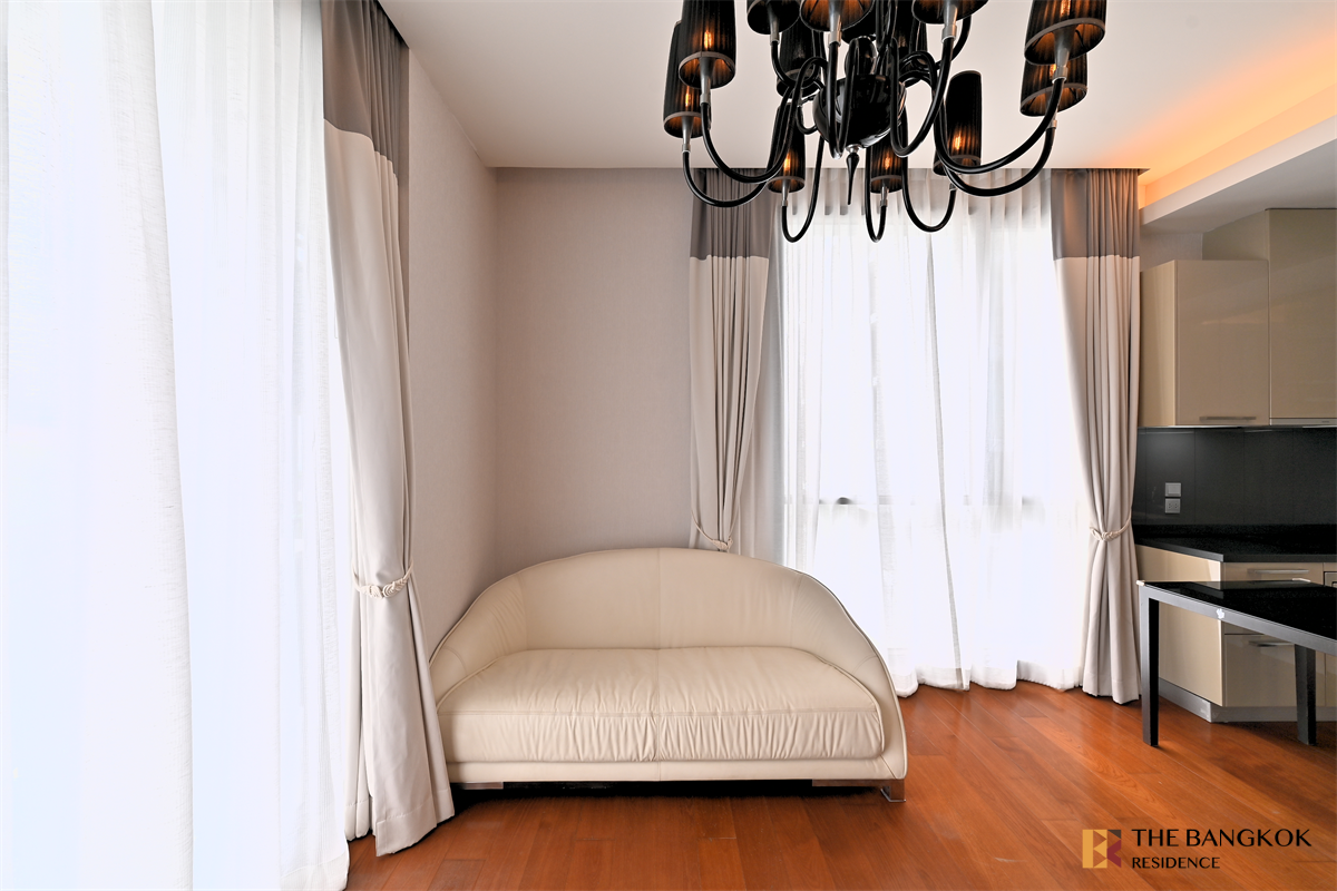 รูป ควอทโทร บาย แสนสิริ  คอนโด Luxury ราคาพิเศษ - รูปที่ 10/10