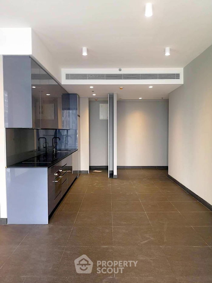 รูป คอนโด 2-ห้องนอน ที่ เทตต์ สาทร 12 ใกล้ BTS เซนต์หลุยส์ (ID 1939583) - รูปที่ 3/14