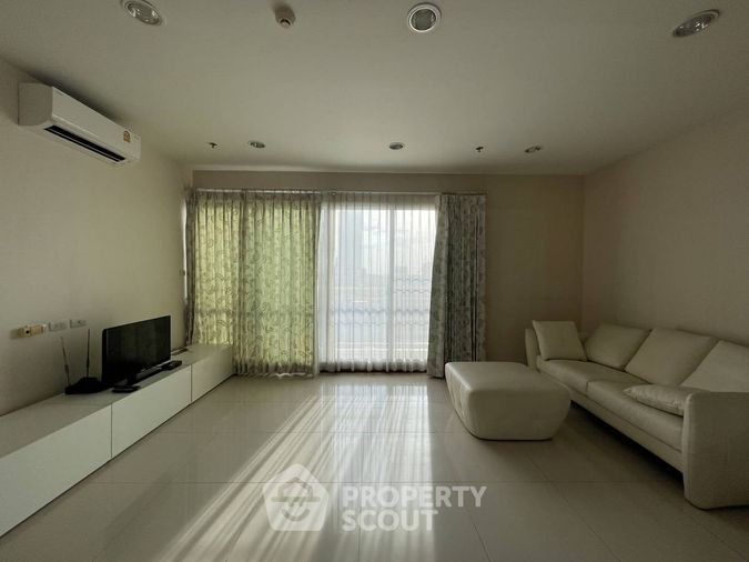 2-bed condo for sale, 80 sqm, Ivy Residence Pinklao