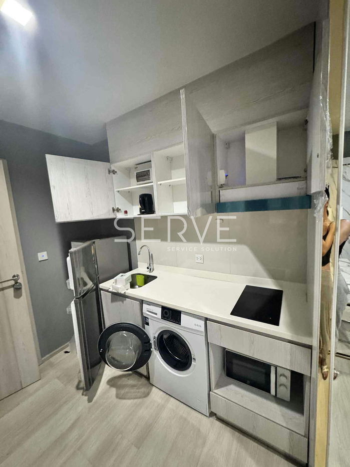 รูป Condo For Rent Life One Wireless Good Location @ BTS Phloen Chit 600 m.-Life One Wireless - รูปที่ 2/7