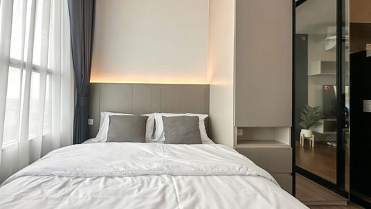 รูปภาพ 🦋RB19084 ให้เช่าถูกมาก📢ดิ ออริจิ้น รามฯ 209 อินเตอร์เชนจ์👉แอดไลน์ @714txlxc( มี @ ด้วย) แอดมินตอบไว