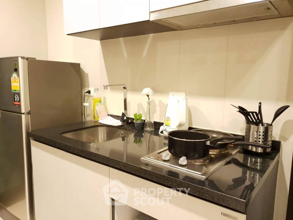 รูป คอนโด 1-ห้องนอน ที่ เดอะ เบส พัทยากลาง ใกล้ เซ็นทรัลเฟสติวัล พัทยาบีช (ID 2097368) - รูปที่ 4/30
