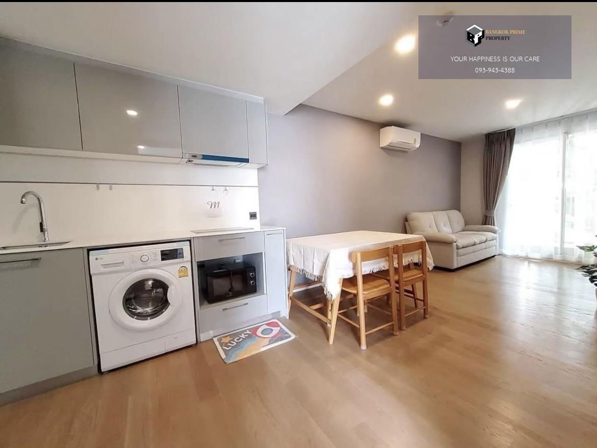 picture Condo - Suanbua Residence (Ari - Ratchakru) | 🚝Near BTS, Ari | #2025071410908 - 2/8