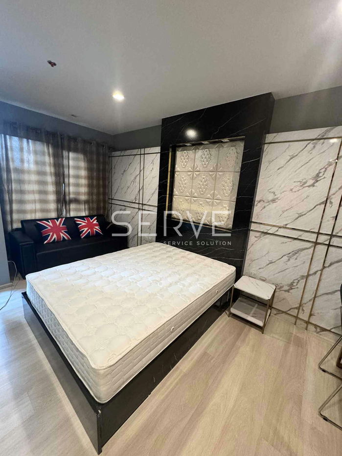รูป Condo For Rent Life One Wireless Good Location @ BTS Phloen Chit 600 m.-Life One Wireless - รูปที่ 7/7