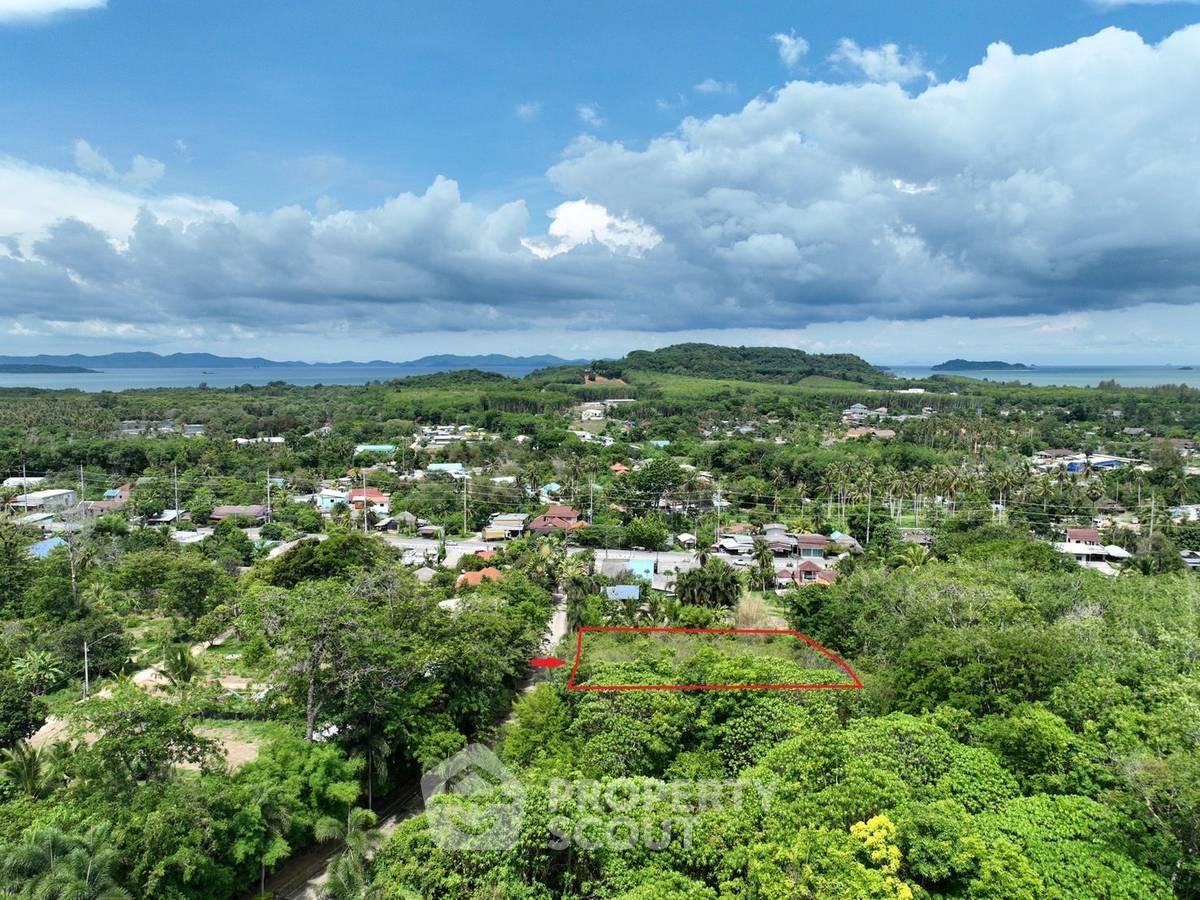 รูป ที่ดินสำหรับปล่อยขาย 1,256 ตารางเมตร แถว ใกล้ ป่าคลอก (ID 2169020) - รูปที่ 8/12