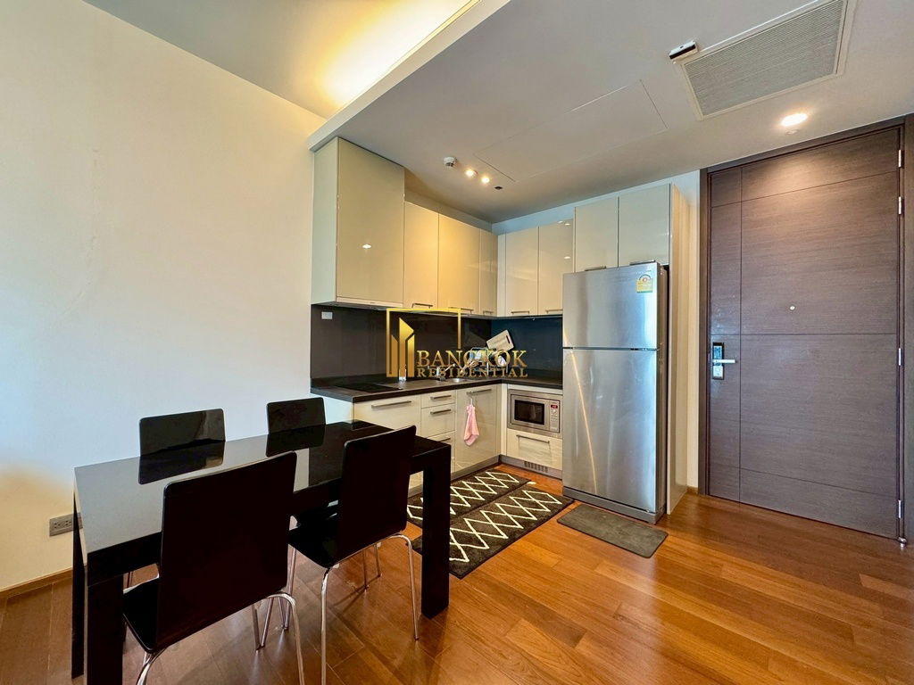 picture Quattro By Sansiri | Modern 1 Bedroom Condo in Thonglor - BR19899CD - 8/15
