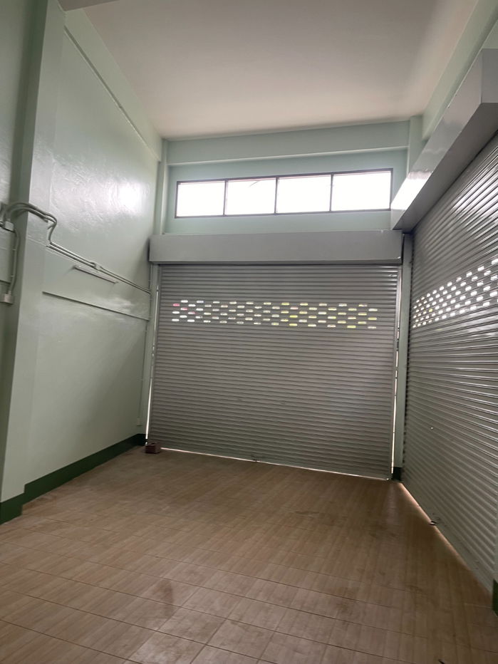 picture For sale, 3.5-storey commercial building on the road, area 15 sq.w, with roof terrace, very good location,  newly renovated, ready to move in  - 4/5