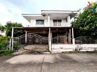 บ้านเดี่ยว ม.อัสสัมชัญ บางนา : ขายบ้าน  ออร์คิด วิลล่า บางนา-ตราด กม.24  บางเสาธง บางเสาธง สมุทรปราการ CX-124623 ✅ ทักไลน์ @connexproperty ตอบทันที ทีมงานมืออาชีพ ✅ 