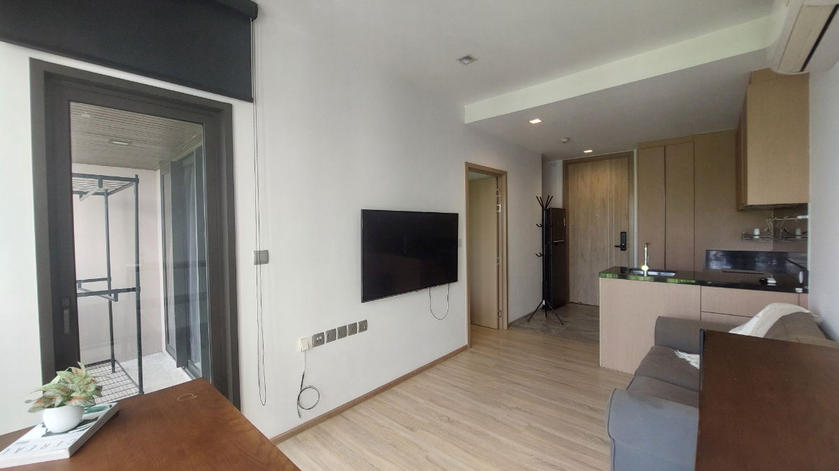 รูป ให้เช่าคอนโด 1ห้องนอน วิวดี ที่ Artemis Sukhumvit77 Btsอ่อนนุช - รูปที่ 7/11