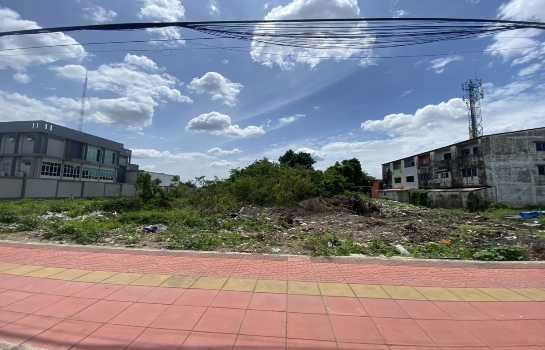 รูป ขาย ที่ดิน ลำลูกกา คลอง 4 ปทุมธานี  เนื้อที่ 3 ไร่ 3 งาน 68.7 ตรว - รูปที่ 5/8