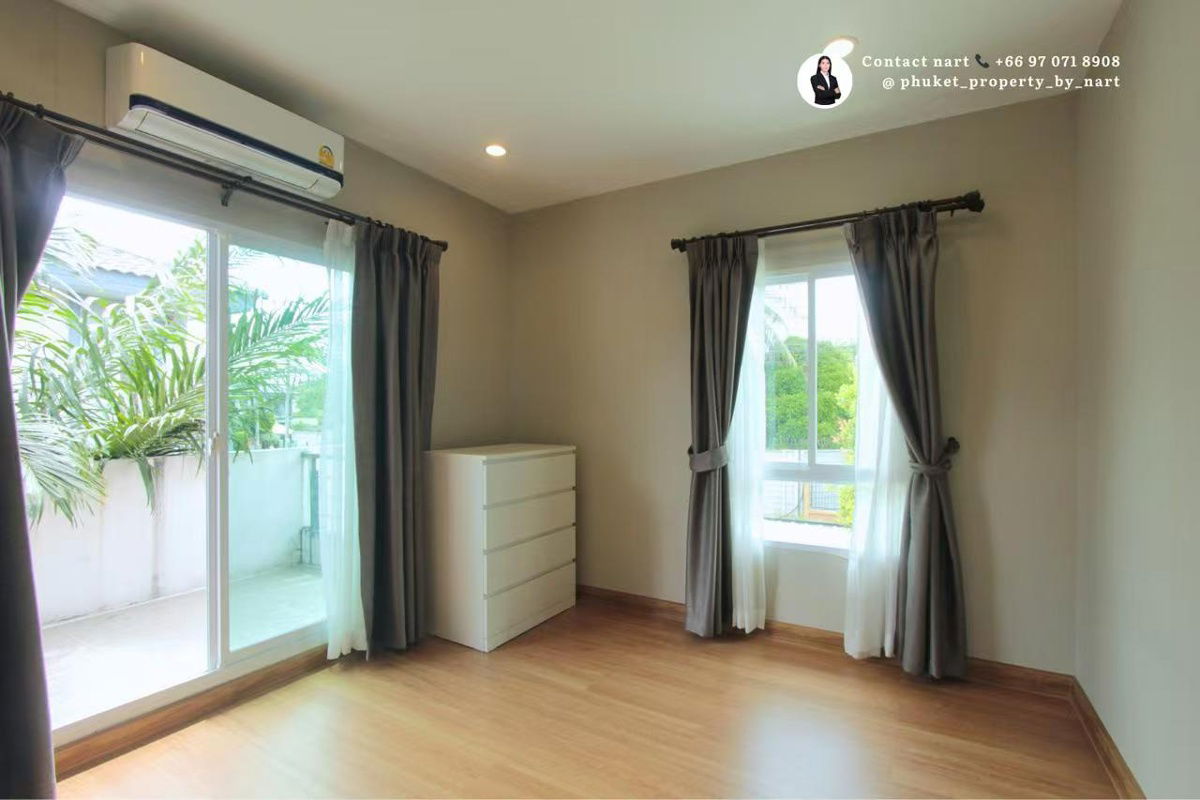 picture Rental Private house with flower garden - 9/21