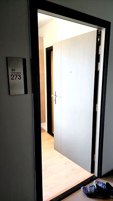 Condos for rent HomePro Rayong  : Condominium near Central Rayong for rent 