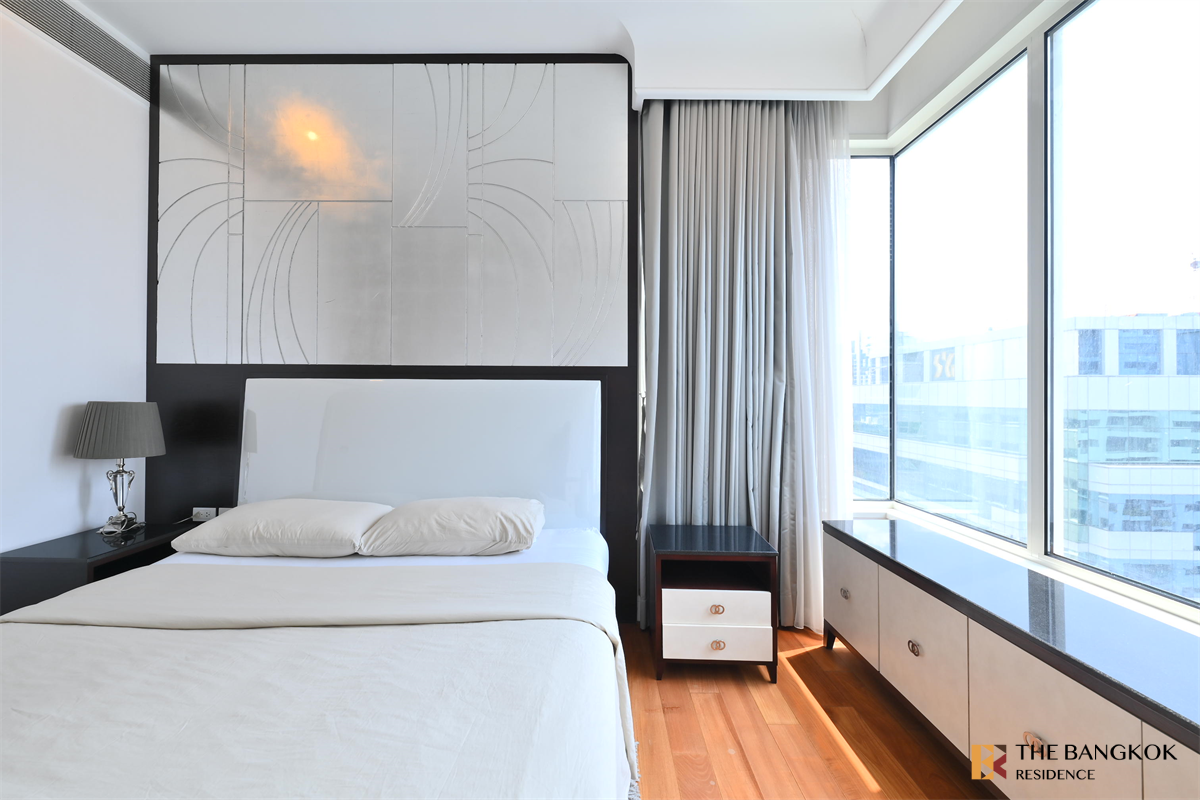 picture Q Langsuan near BTS Ratchadamri The Privilege of Luxury in an Economic Hub Location - 5/10