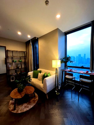 คอนโดให้เช่า : Code: KJ7588  ให้เช่า THE ESSE Sukhumvit 36 🔥🔥 จองเดือนนี้รับส่วนลด1,000บาท 🔥🔥 @kjcondo (มี@ข้างหน้าด้วยนะคะ)