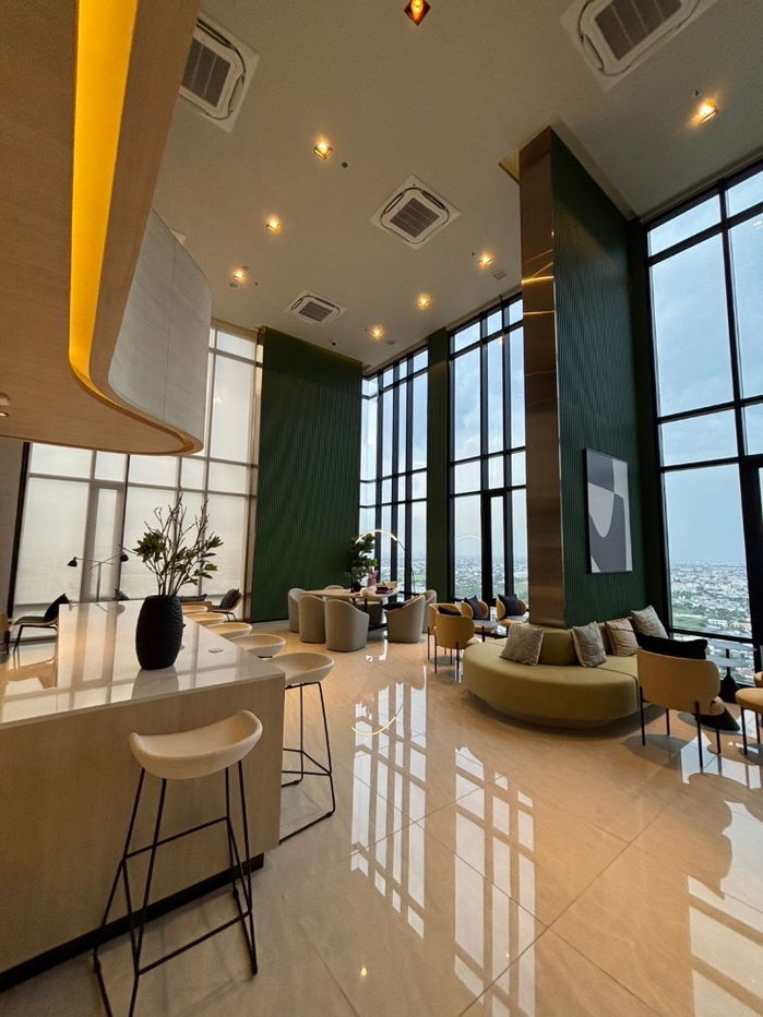 รูป ปล่อยเช่า คอนโด Nue Mega Plus ห้องใหม่แกะกล่อง - รูปที่ 26/42