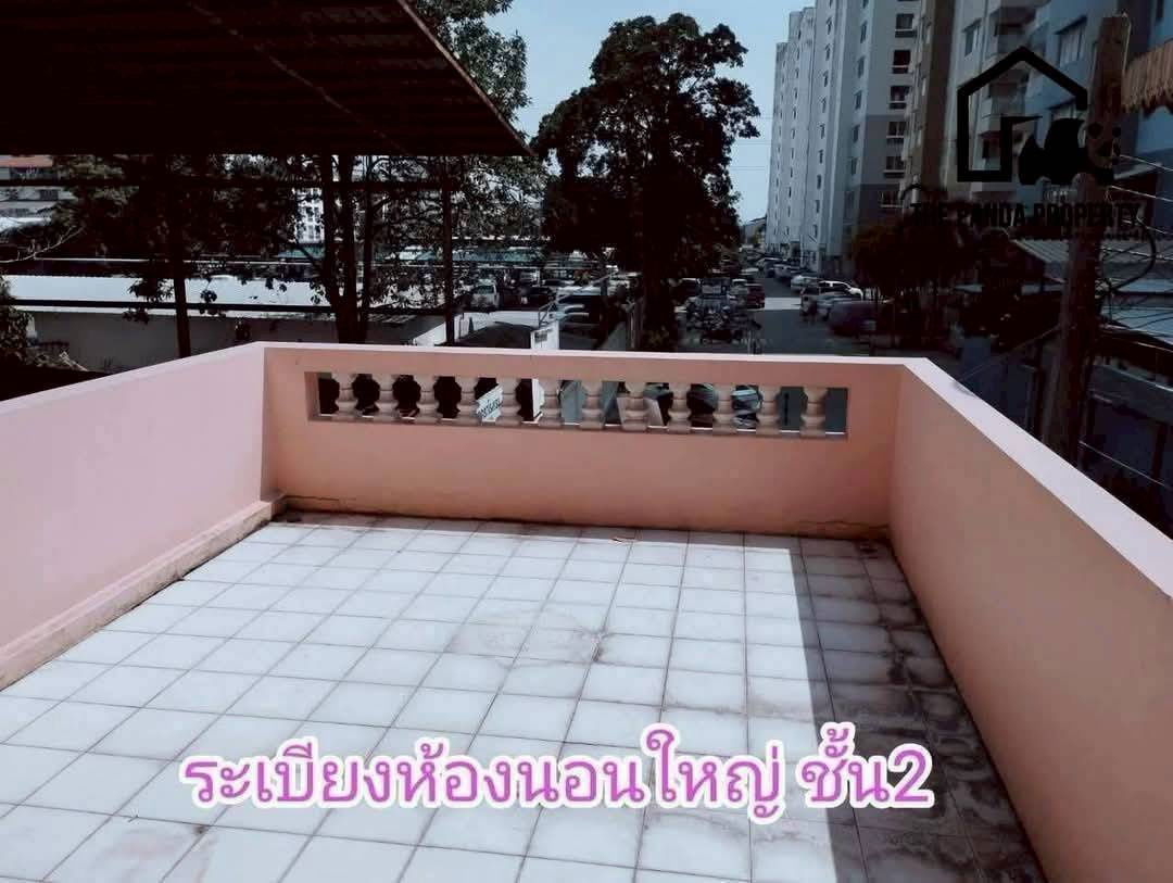 รูป หมู่บ้านเทพารักษ์ กม.25 หลังมุม  - รูปที่ 7/8