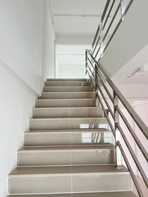 picture Shop House For Rent Bang Yai Nonthaburi - 4/8