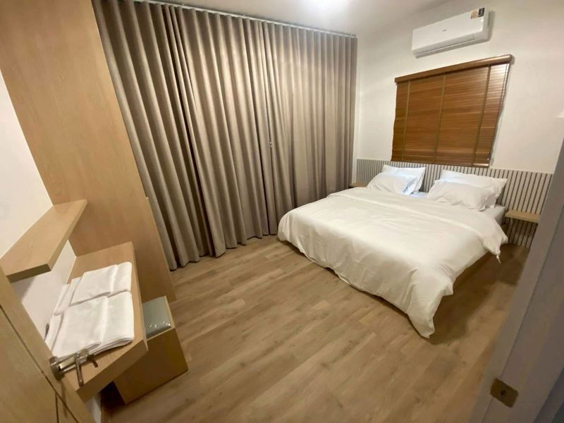 picture For Rent – Brand New Luxury Home 🏡 Jai Kaew Erawan 31 Project | Just Completed - 8/14