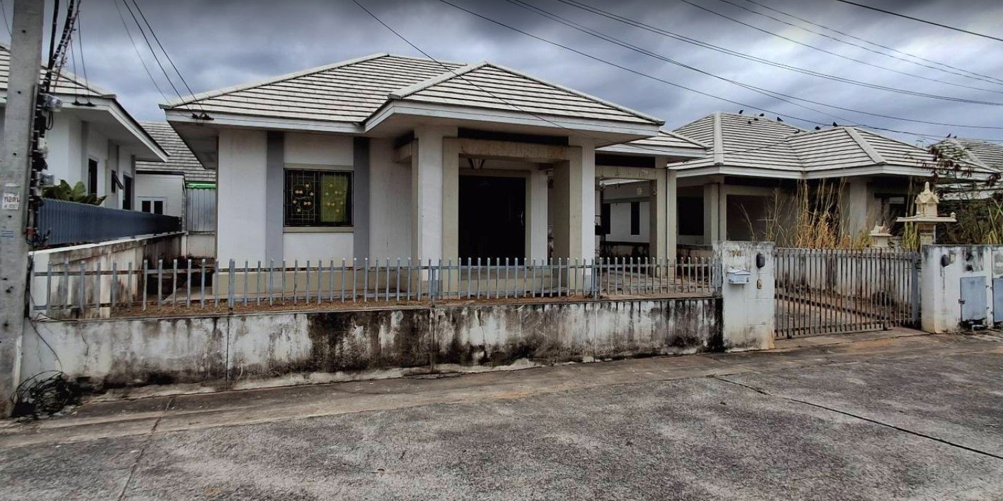 picture บ้านเดี่ยว 242 square meter Nakhon Ratchasima Muang Nakhon Ratchasima Ma Roeng for 1433000 THB - 4/5
