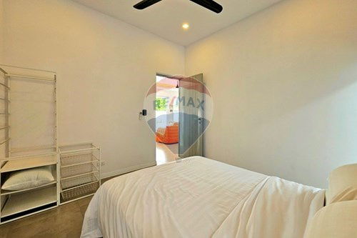 รูป [920601001-503] พูลวิลล่า 4 ห้องนอน 4 ห้องน้ำ สไตล์โมเดิร์น ใกล้แบล็กเมาน์เทน - รูปที่ 24/55