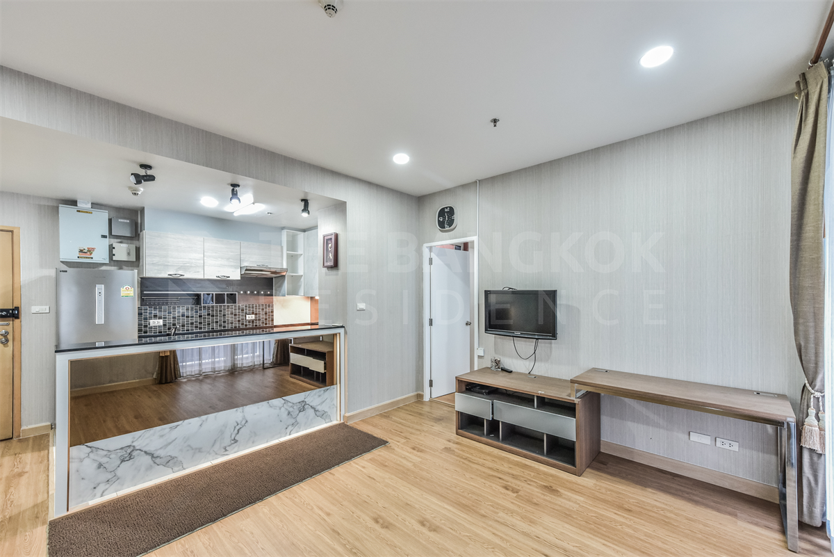 picture Luxury Unit, Ready for You Without the Wait Villa Rachatewi near BTS Ratchathewi - 6/10