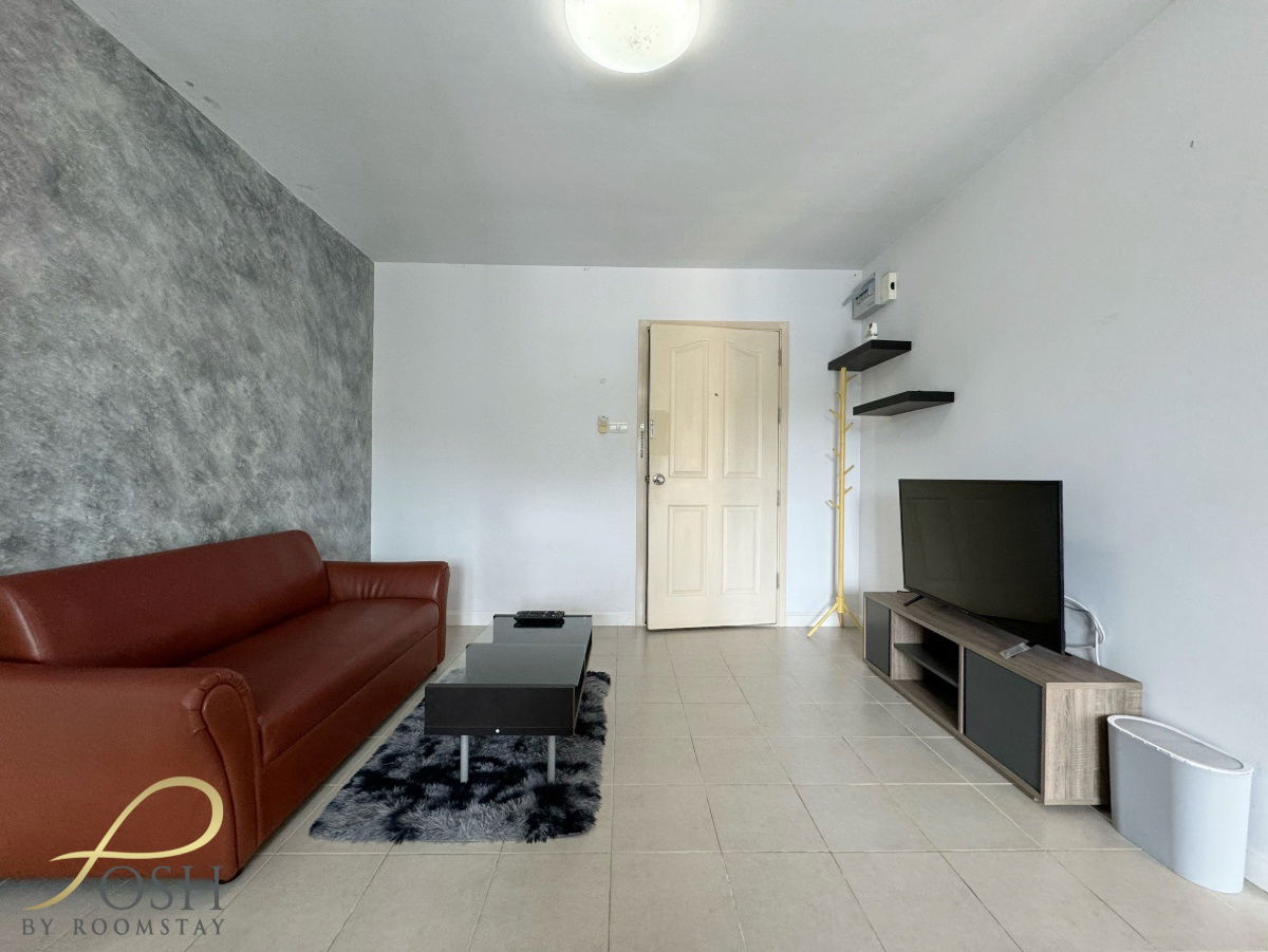 picture Supalai Lagoon Phuket | Spacious Studio with Open View – Only 10,000 THB/Month - 12/14