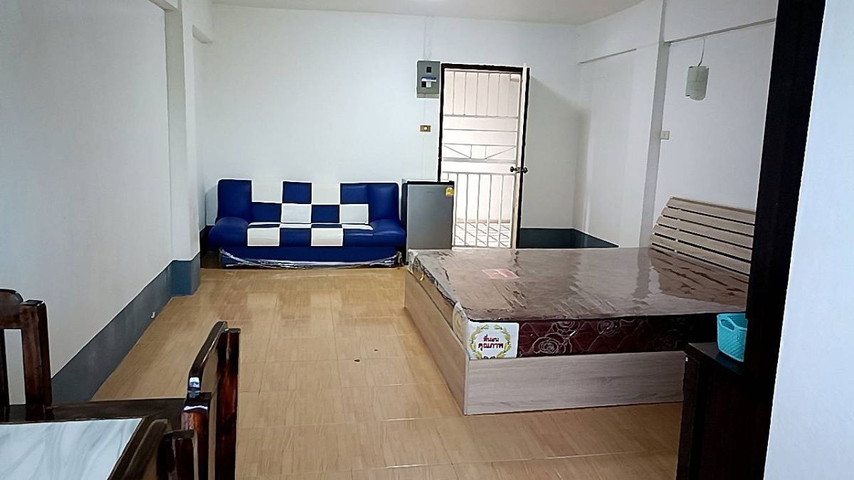 picture The PP Condo for sale , close to the train station Tel . 0955752068(chompoo) - 3/5