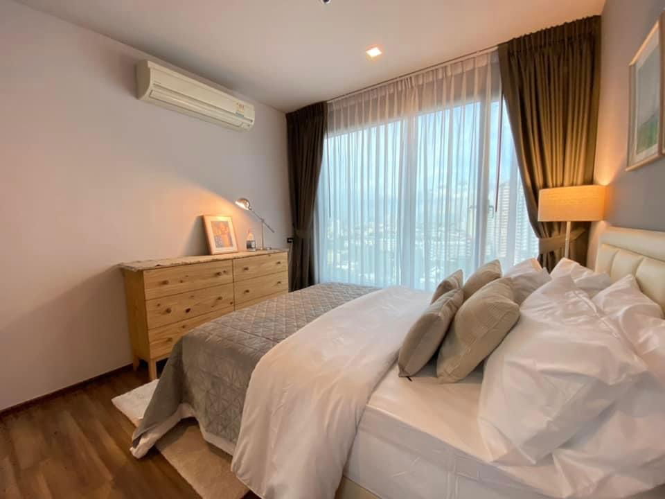 picture Code: KJ7601  for rent Ceil by Sansiri // Line ID: @kjcondo (with @) // - 4/10