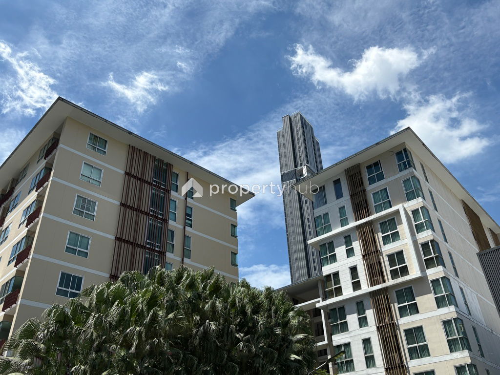 รูป The Clover Thonglor - รูปที่ 1/8