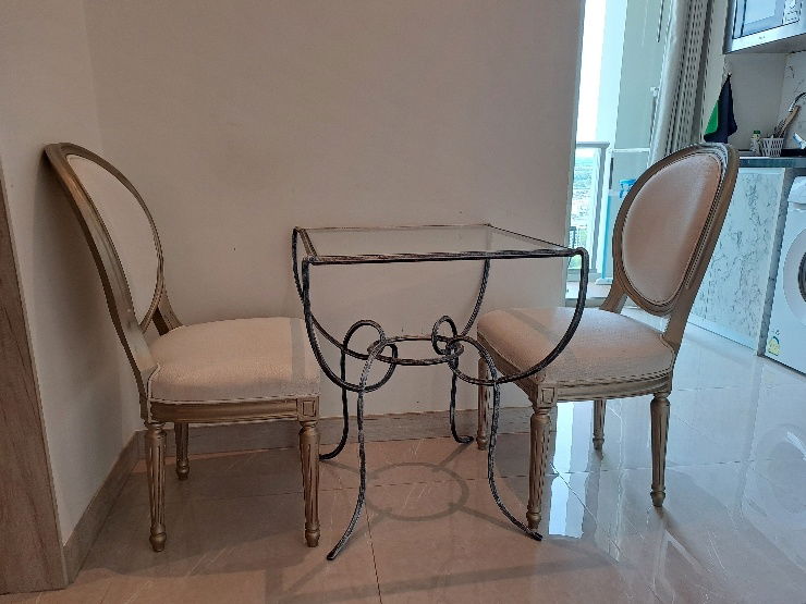 รูป The Riviera  Monaco Pataya คอนโดหรู เป็นส่วนตัว ส่วนกลางอลังการ - รูปที่ 5/16