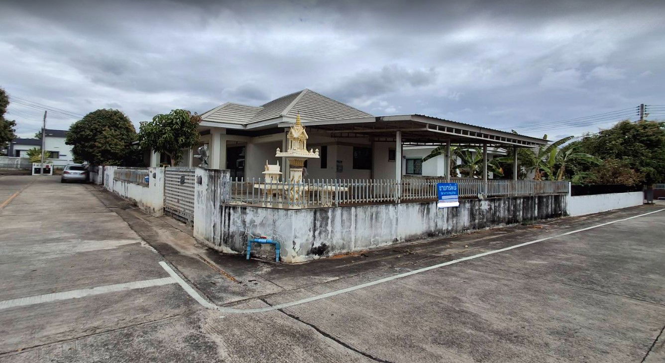 picture บ้านเดี่ยว 326 square meter Nakhon Ratchasima Muang Nakhon Ratchasima Ma Roeng for 1845000 THB - 4/5