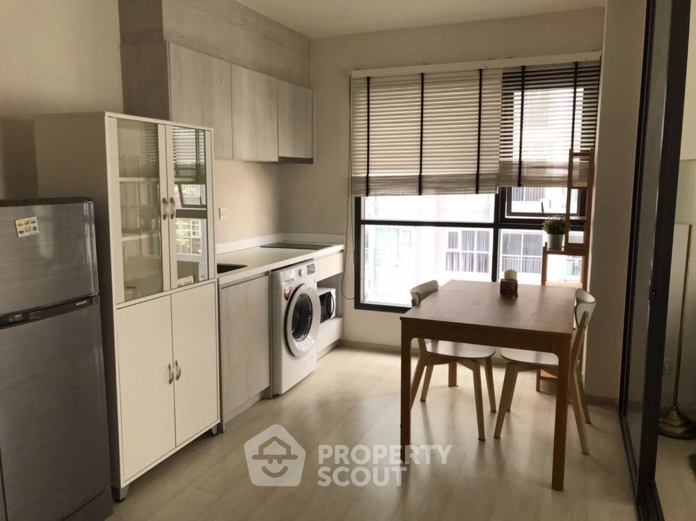 picture 1-BR Condo at Life Sukhumvit 48 near BTS Phra Khanong (ID 649891) - 3/6