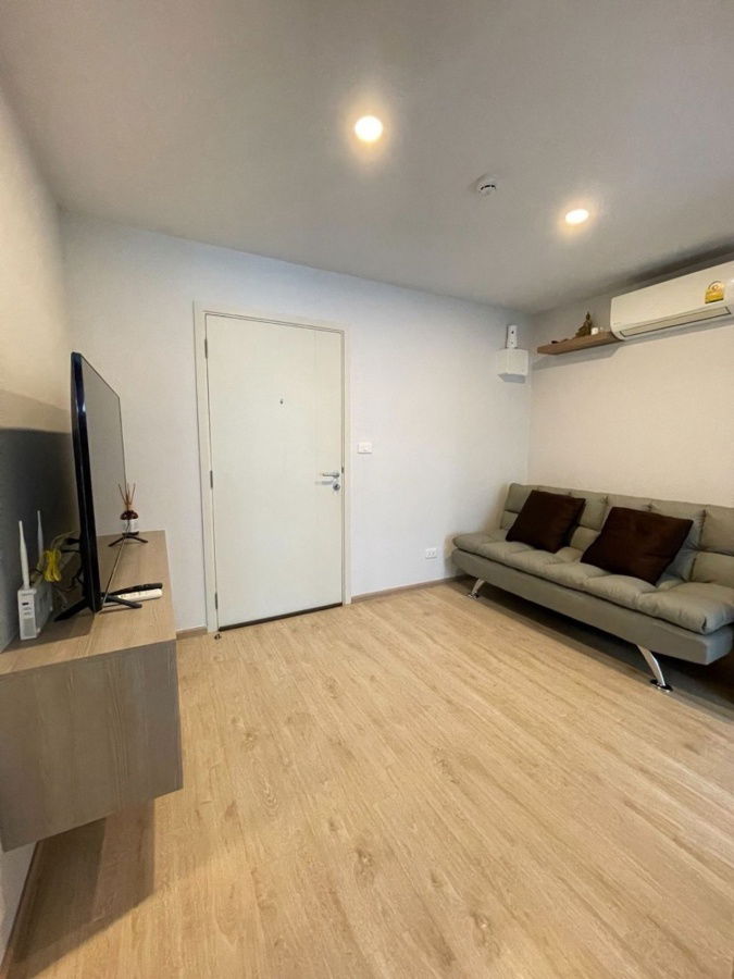 รูป 🏠RB19105 ให้เช่าถูกมาก📢เอลลิโอ เดล มอสส์ พหลโยธิน 34👉🏻แอดไลน์ @062mnigk( มี @ ด้วย) แอดมินตอบไว - รูปที่ 9/13