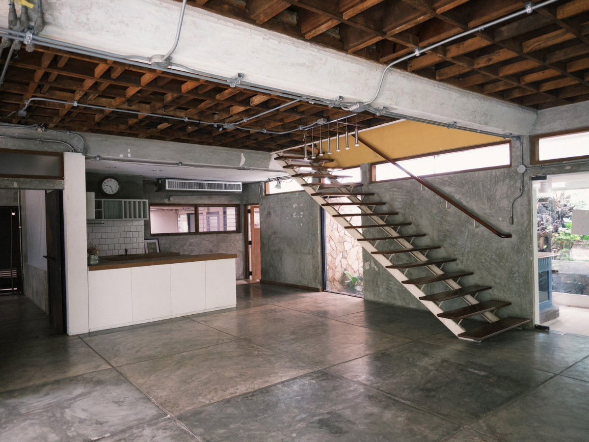 รูป ♦ Prime Location ♦ พื้นที่ให้เช่า ขนาดพื้นที่ใช้สอย 177.00 ตร.ม. | ใกล้ BTS อโศก - รูปที่ 6/15