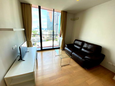 Condos for rent Vichaiyut Hospital  : Noble RE D, 1 bedroom 1 bathroom