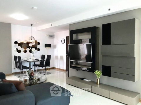 คอนโด 2-ห้องนอน ที่ ศุภาลัย ปาร์ค เอกมัย-ทองหล่อ ใกล้ ARL รามคำแหง (ID 2072140)