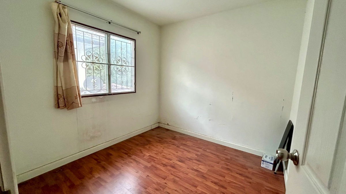 รูป 🏡 ให้เช่า ทาวน์เฮาส์ 2 ชั้น พฤกษาวิลล์ 16 รังสิต-องค์รักษ์ ราคาดี เหมาะอยู่อาศัยหรือซื้อต่อเพื่อการลงทุน - รูปที่ 10/12