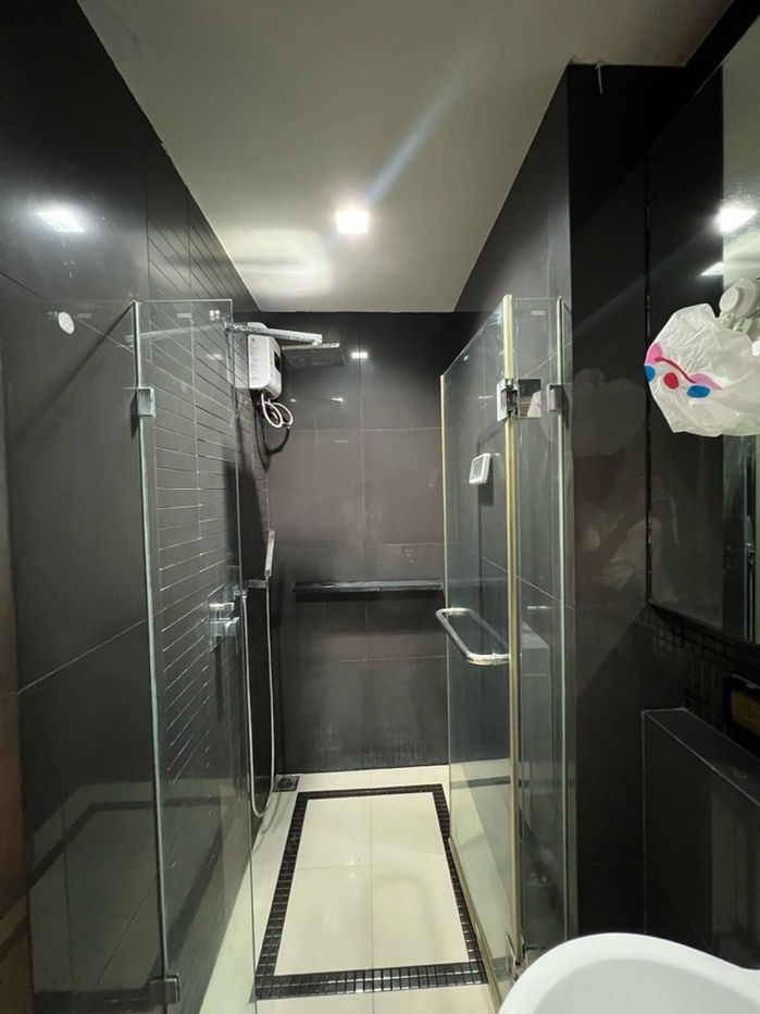 picture Rhythm Sathorn, 1 bedroom 1 bathroom - 4/9