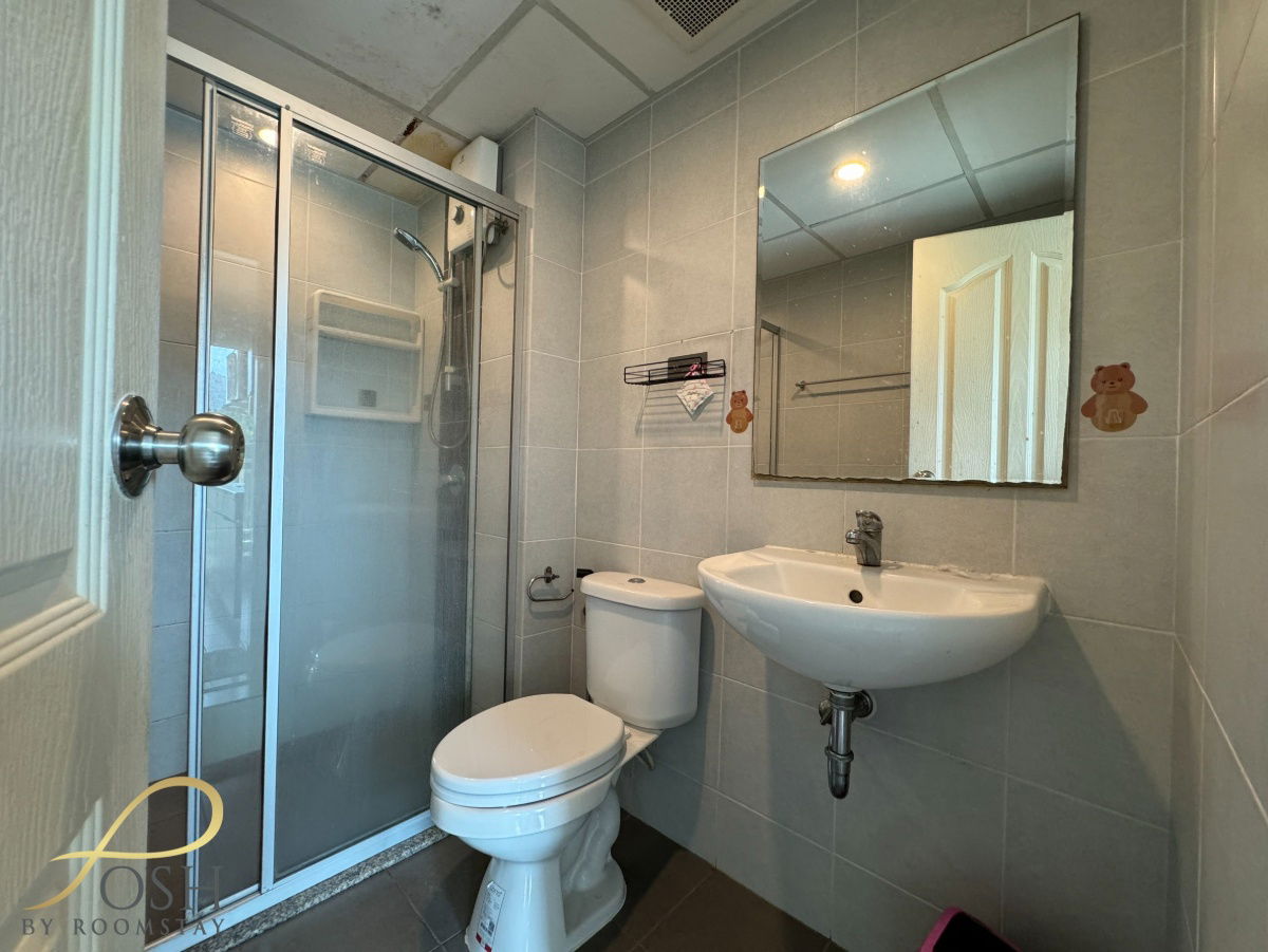 picture Supalai Lagoon Phuket | Spacious Studio with Open View – Only 10,000 THB/Month - 14/14